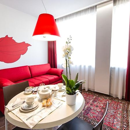 Italianflat - Arena Di Verona Apartments ภายนอก รูปภาพ