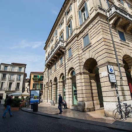 Italianflat - Arena Di Verona Apartments ภายนอก รูปภาพ