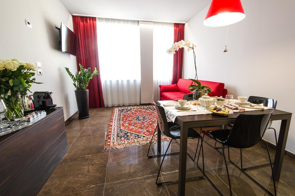 Italianflat - Arena Di Verona Apartments ห้อง รูปภาพ