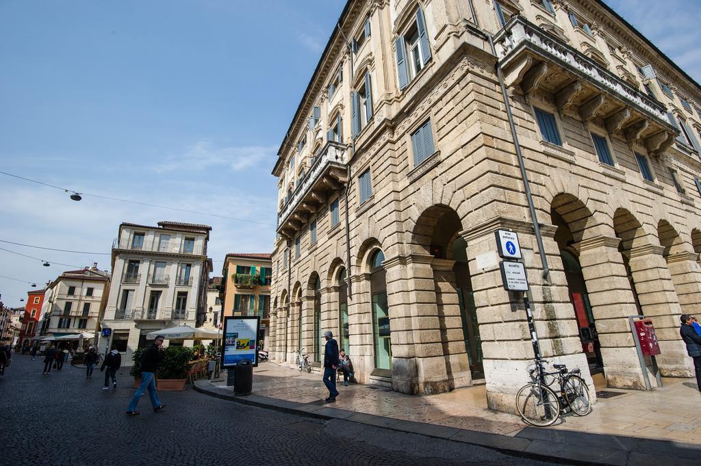 Italianflat - Arena Di Verona Apartments ภายนอก รูปภาพ