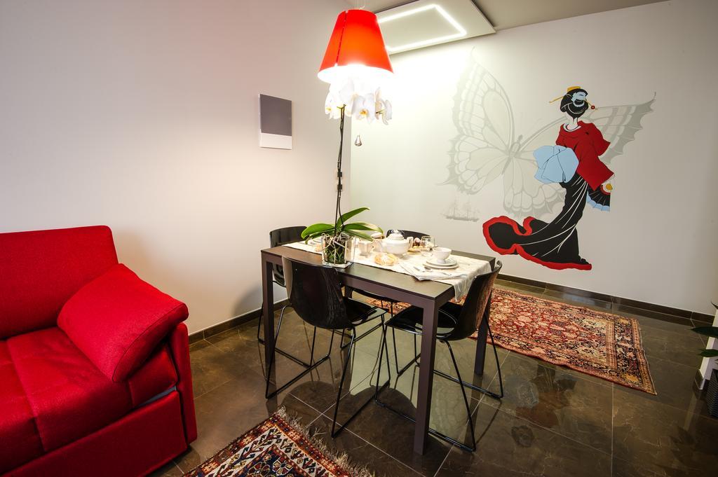Italianflat - Arena Di Verona Apartments ห้อง รูปภาพ