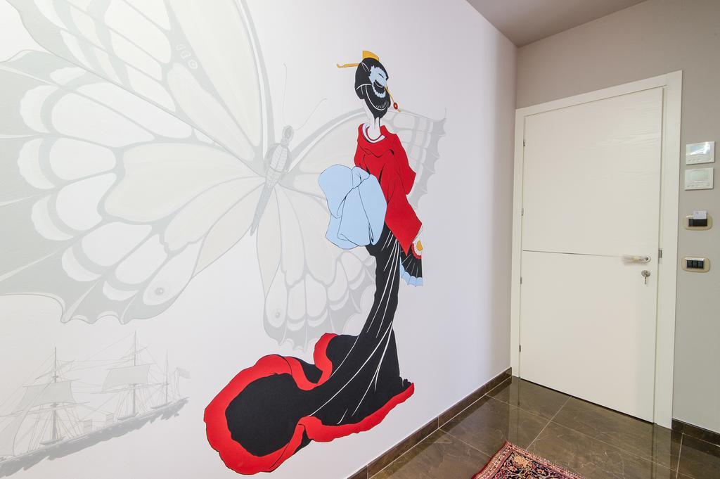 Italianflat - Arena Di Verona Apartments ห้อง รูปภาพ