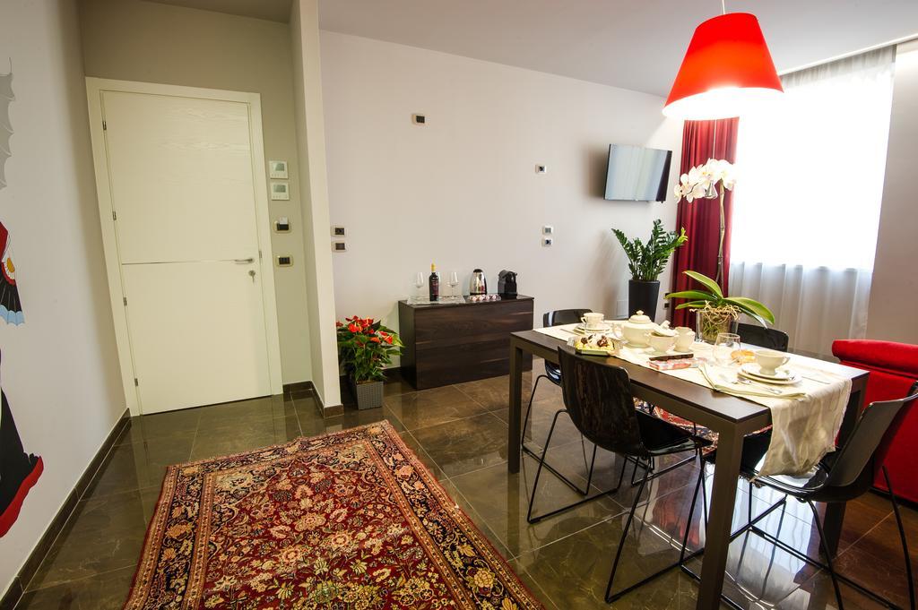 Italianflat - Arena Di Verona Apartments ห้อง รูปภาพ